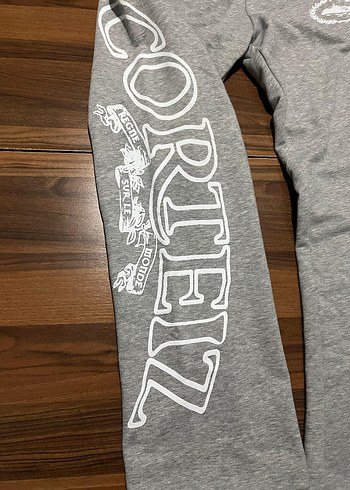 corteiz baggy eşofman - Görsel 2