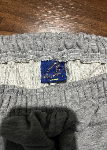 corteiz baggy eşofman - Görsel 5