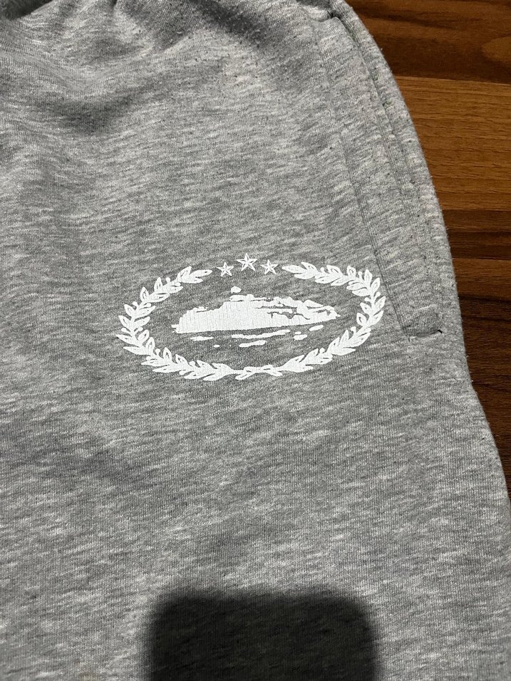 corteiz baggy eşofman - Görsel 3