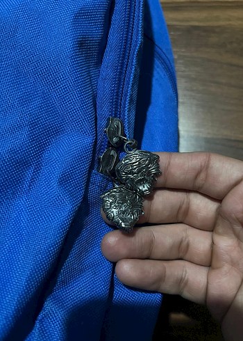 ed hardy koi fish sırt çantası - Görsel 5