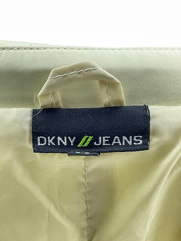 m Beden çeşitli Renk DKNY Trenchcoat %70 İndirimli.