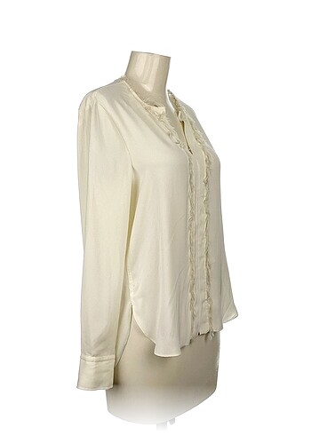 Silvian Heach Silvian Heach Bluz %70 İndirimli.
