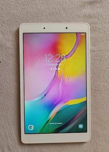 Galaxy tab a 8.0