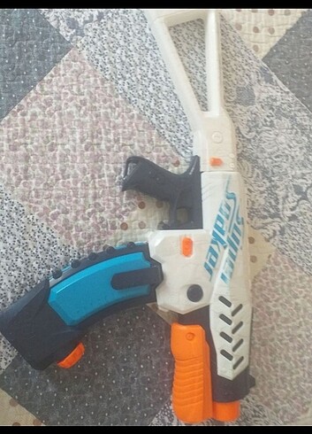 Nerf su tabancası