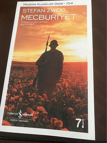 Mecburiyet/Stefan Zweig