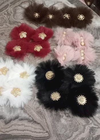 patik süsü - Görsel 2