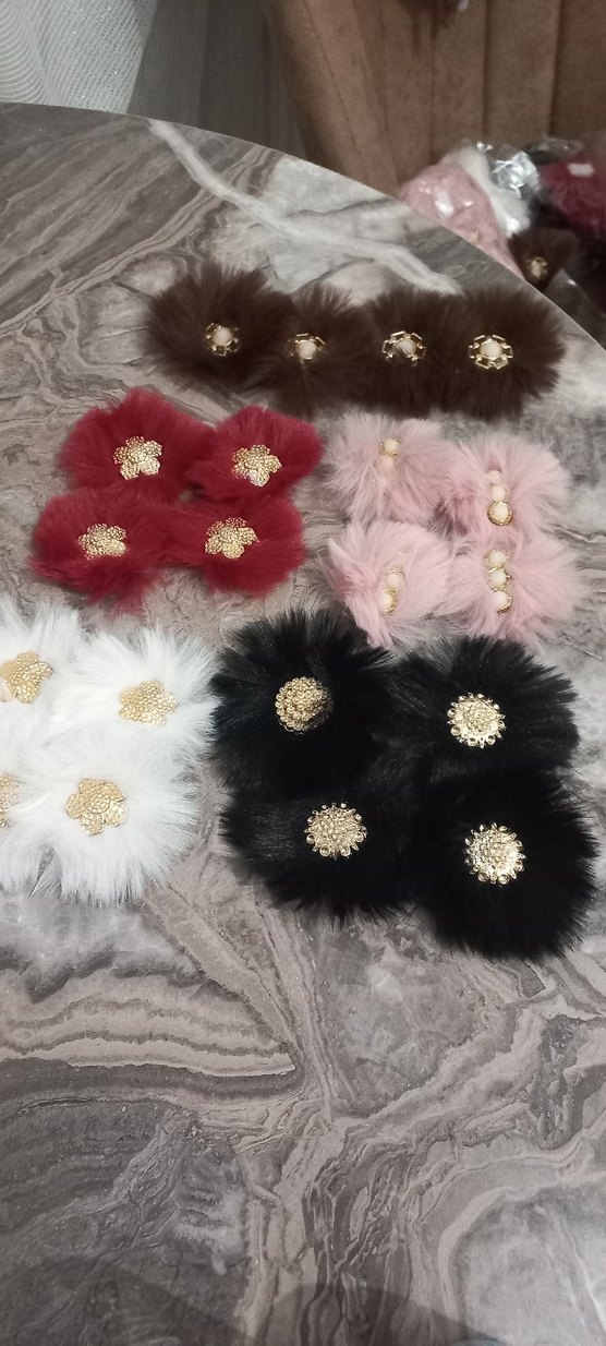 patik süsü - Görsel 2