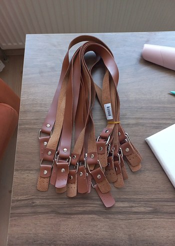 çanta  askısı - Görsel 2