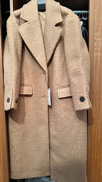 Zara ceket
