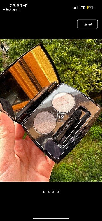 Lancome 2 li far