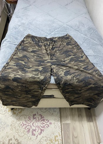 Baggy pantolon.