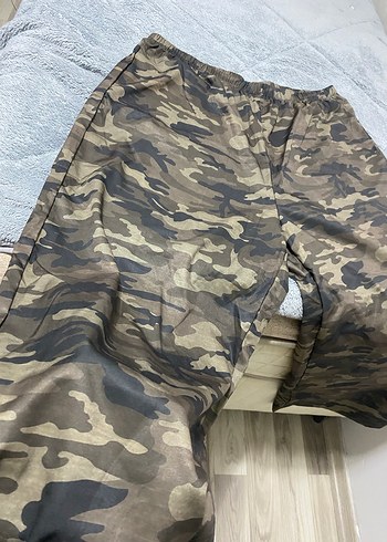Sheinside Baggy pantolon.