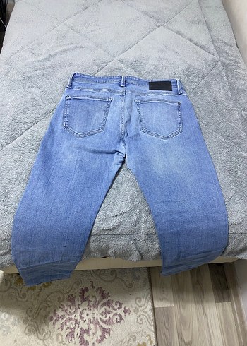 38 Beden Skinny jean unisex