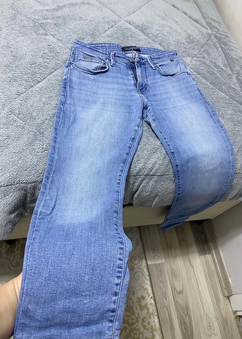 Mavi Jeans Skinny jean unisex