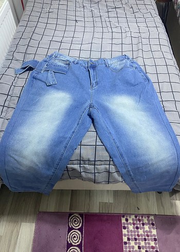 Shein jean