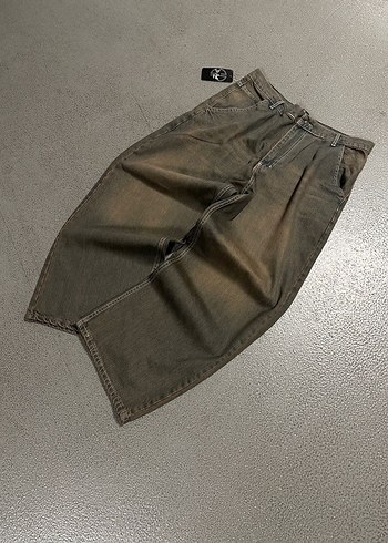 Baggy jean.A666
