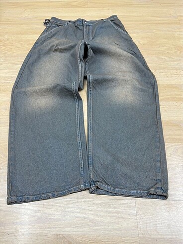 Baggy unisex jean.