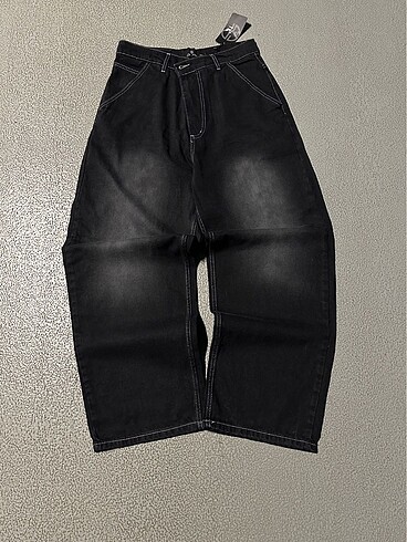 Baggy unisex jean.