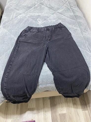 Baggy jean pantolon.