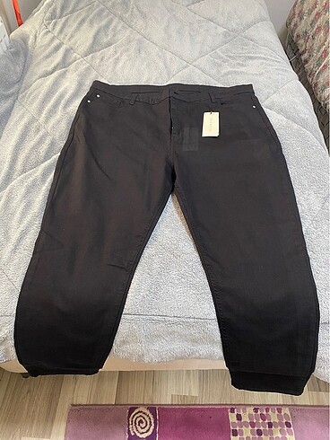 Skinny jean kot.