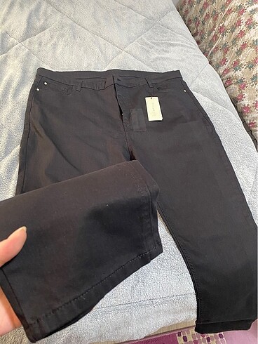 Trendyol & Milla Skinny jean kot.