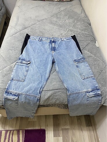 Kargo BAGGY JEAN.