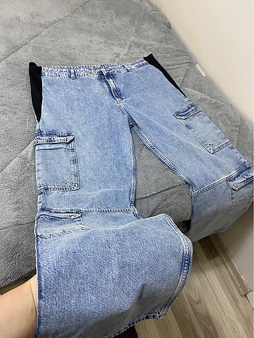 Urban Outfitters Kargo BAGGY JEAN.