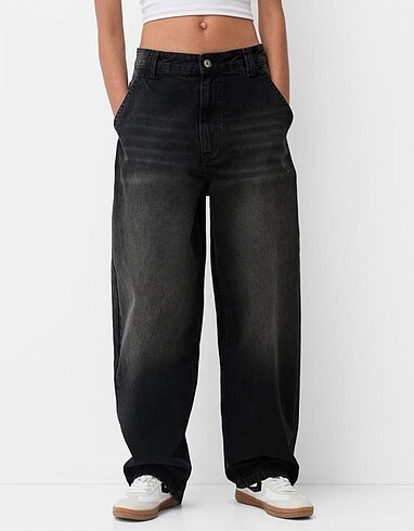 Baggy unisex jean.A291