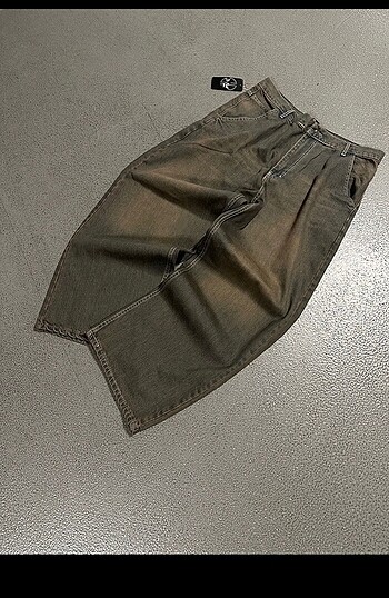 Baggy jean.A160