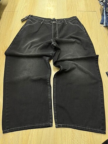 Baggy unisex jean.