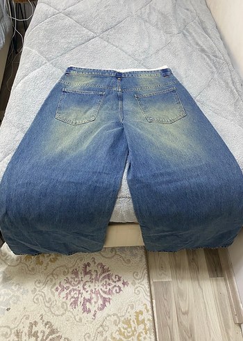 Urban Outfitters Unisex Baggy jean