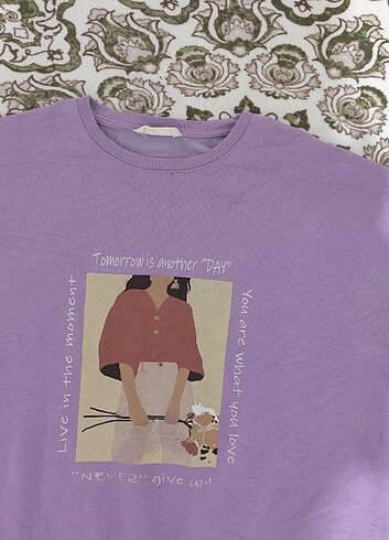 l Beden Sweatshirt