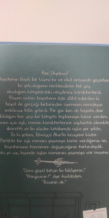  Beden Varmısın Meryem Nart