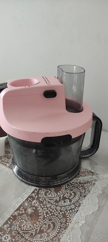 Karaca Karaca blender