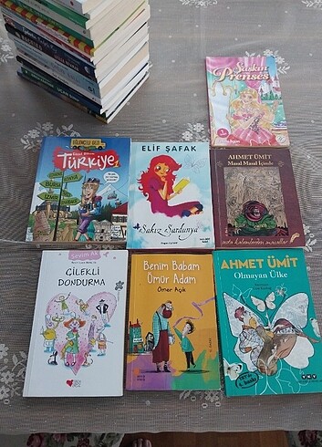 Kitap