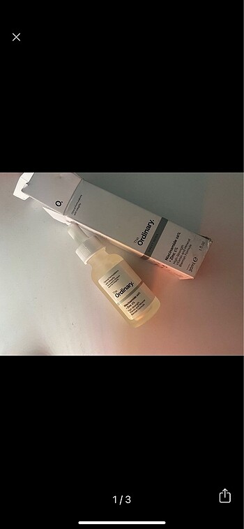 Niacinamide