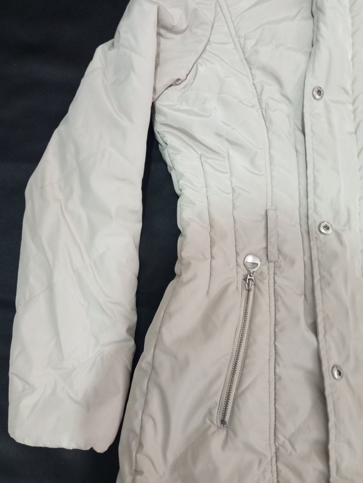 BAYAN MONT - Görsel 2