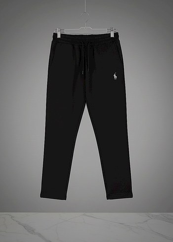 Ralph Lauren baggy eşofman unisex - Görsel 2