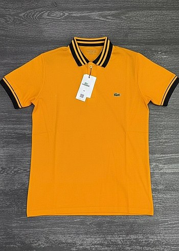 Lacoste s