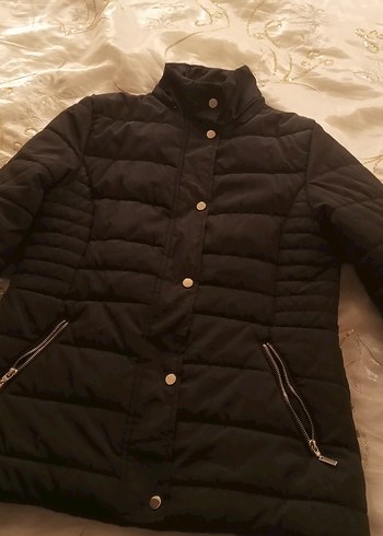 siyah mont Universal kaliteli hiçbir defosu yok - Görsel 2