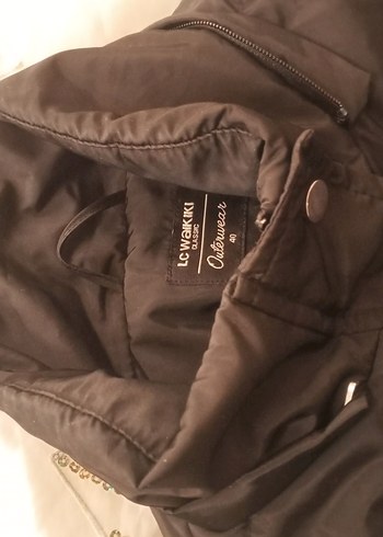 siyah mont Universal kaliteli hiçbir defosu yok - Görsel 6