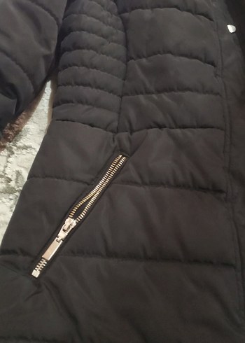 siyah mont Universal kaliteli hiçbir defosu yok - Görsel 4