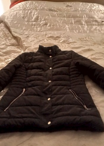 siyah mont Universal kaliteli hiçbir defosu yok - Görsel 3