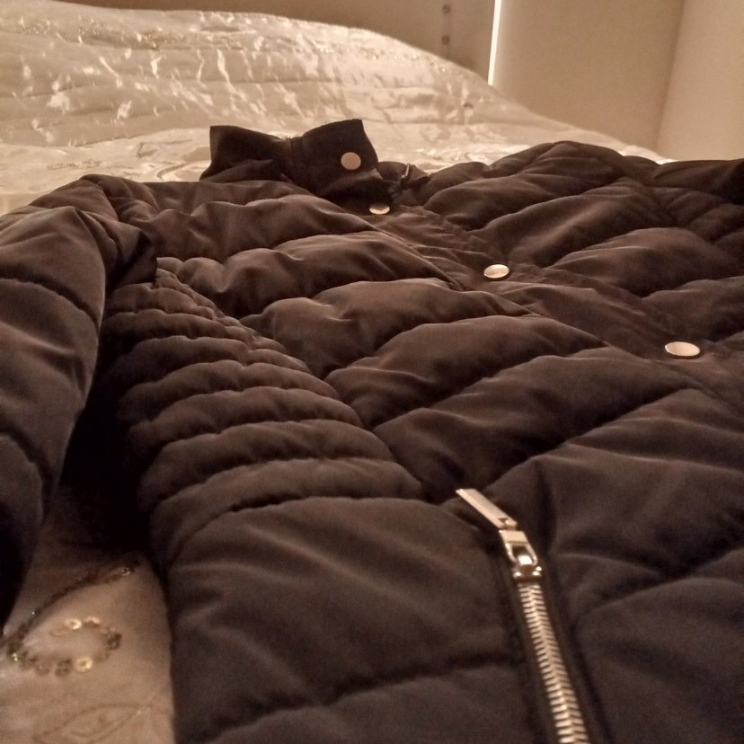 siyah mont Universal kaliteli hiçbir defosu yok - Görsel 5