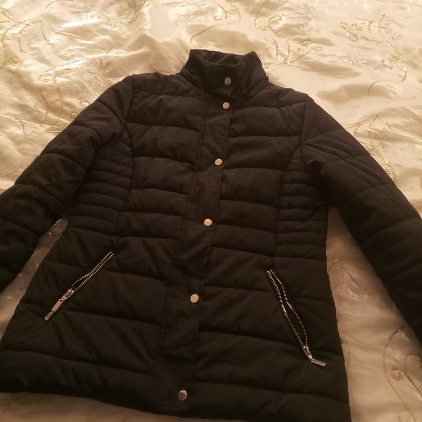 siyah mont Universal kaliteli hiçbir defosu yok - Görsel 2