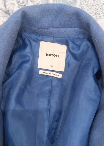 Mavi Kaban - Görsel 4