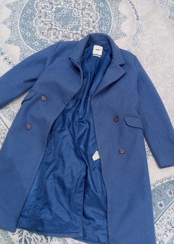 Mavi Kaban - Görsel 3