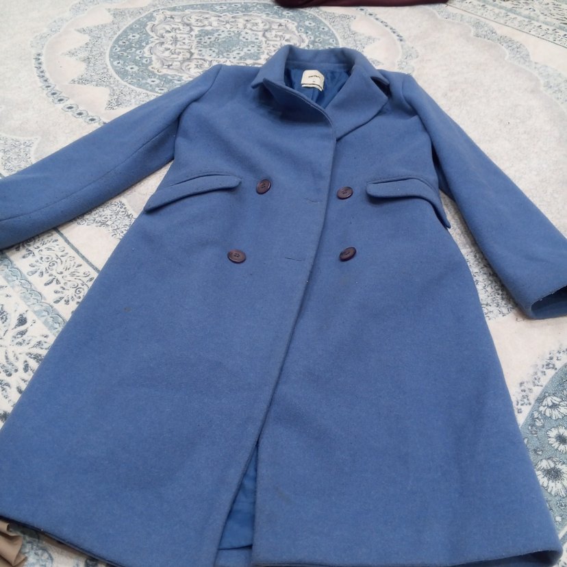 Mavi Kaban - Görsel 2