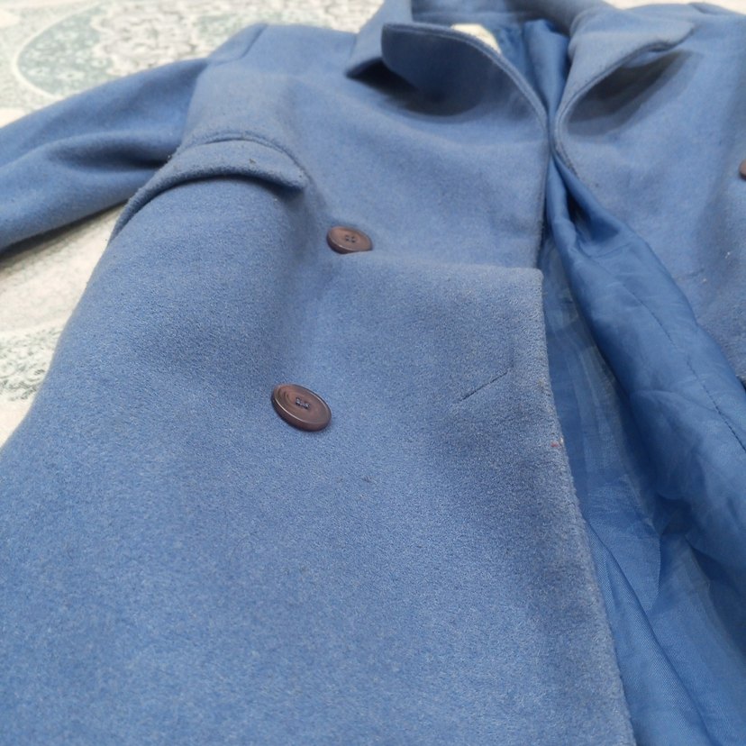 Mavi Kaban - Görsel 5