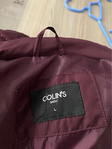 l Beden Colin?s